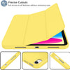Trifold Stand Cover for iPad 10.9/11 Inch with Auto Wake/Sleep
