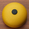 6-Note Steel Tongue Rain Drum for Outdoor Meditation & Relaxation