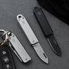 Compact Multi-Tool Pocket Knife