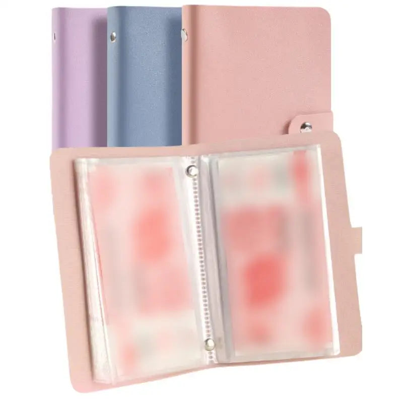100 Envelope Savings Challenge Book – Reusable Money Saving Binder