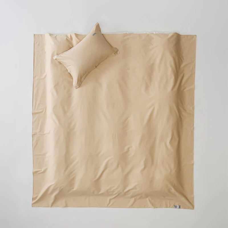 Luxury 1000 Thread Count Egyptian Cotton Bed Sheet Set