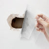 Drywall Repair Kit with Patch & Tools