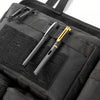 Car Rear Seat Organizer with Hanging Storage
