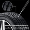 Tubeless Tire Repair Kit — 40 Rubber Studs with Storage Box