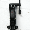 Heavy-Duty Wall-Mounted Tool Organizer (Set of 2)