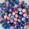 Solar System Bouncy Balls – Set of 6