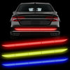 High-Visibility Reflective Safety Tape for Cars