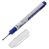 Long-Nose Precision Marker for Deep Hole Marking