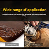 4-Inch Woodworking Sanding Shaping Disc for Angle Grinder