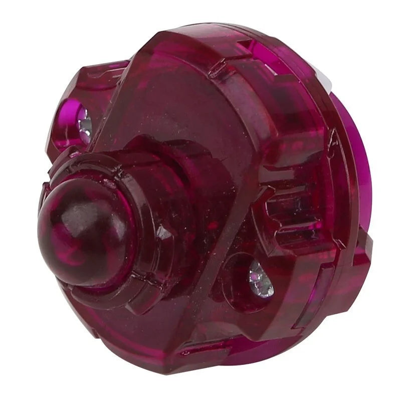 Spinning Top Accessory Combo – Precision Launcher and Control Kit