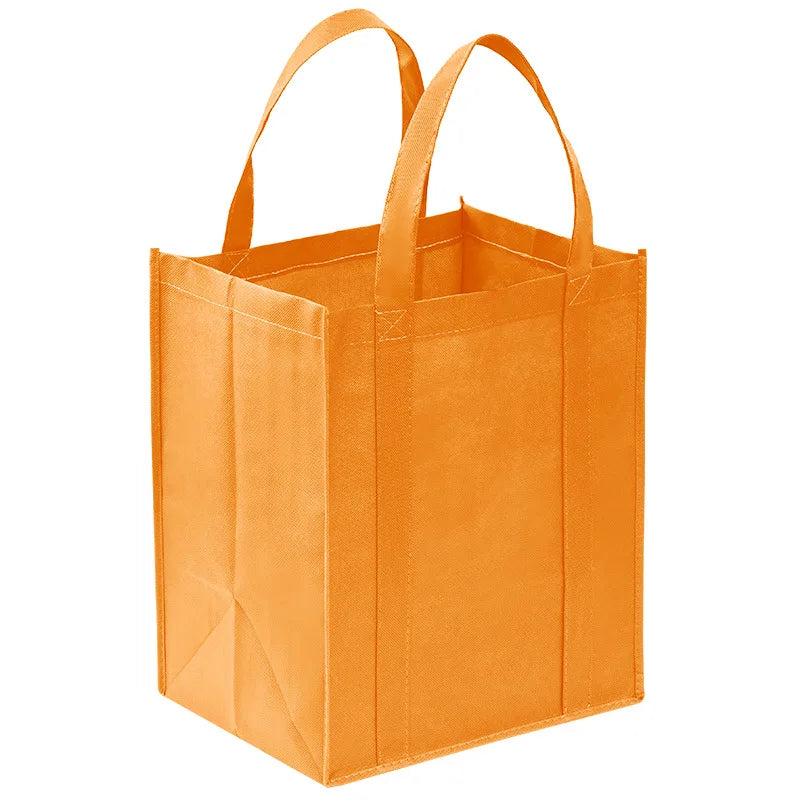 Foldable Reusable Shopping Tote Bag