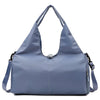 Versatile Yoga Mat Carry Bag with Shoe Pocket