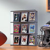 Magnetic Trading Card Holder