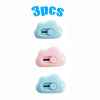 Cute Rabbit & Cloud Design Mini Utility Knife