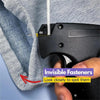 Mini Stitch Gun for Quick Clothing and Fabric Repairs