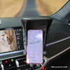 Car Phone Sun Shade with UV Protection