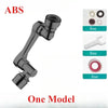 360° Rotating Kitchen Faucet Extender