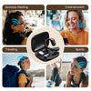 AI Real-Time Translation Earbuds