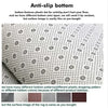 Cartoon Character Shaped Plush Rug for Bedroom & Living Room