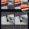 Precision Ultra-Thin Blade Nipper for Model Building
