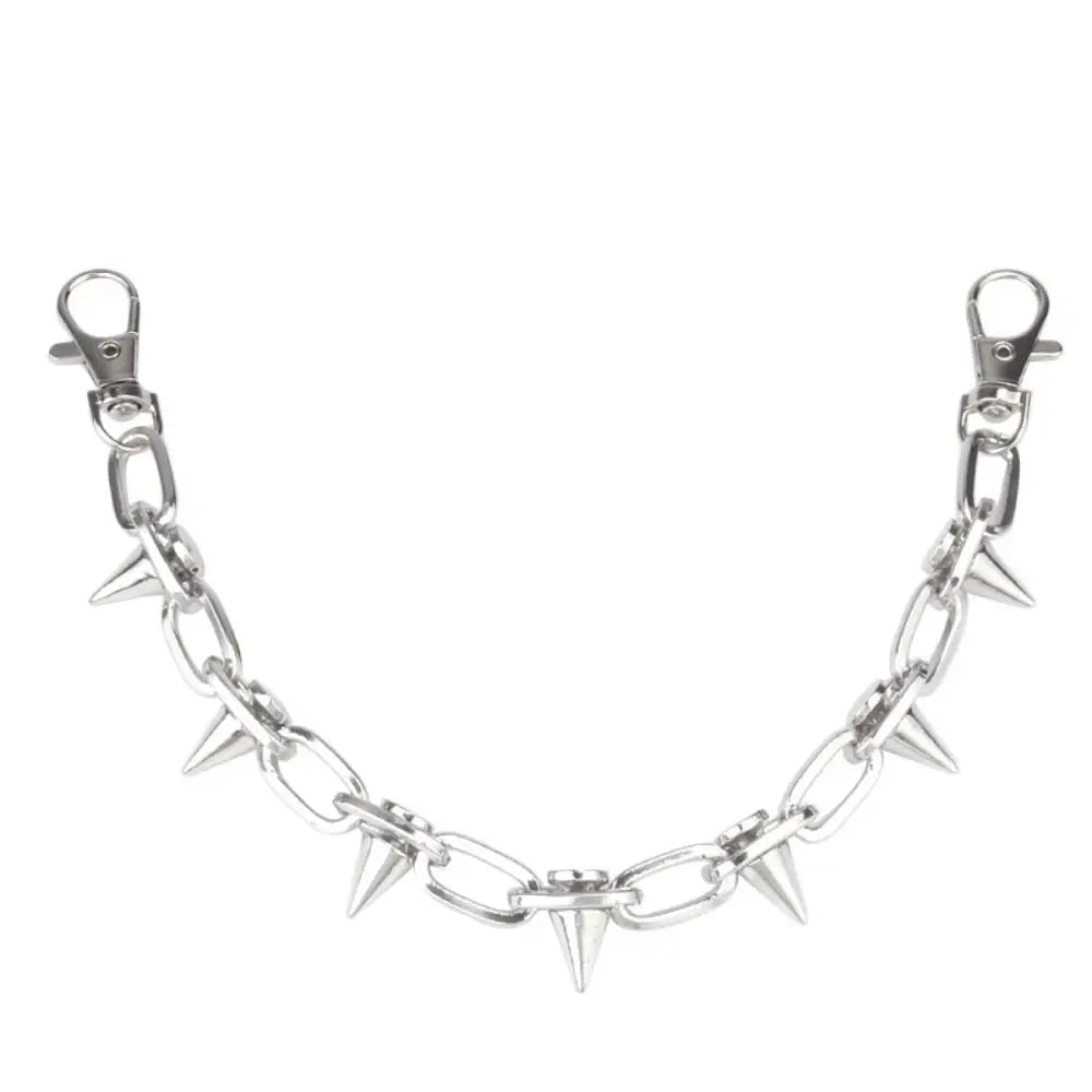 Elegant metal bag chain strap for handbags and purses