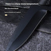 Stainless Steel Fixed Blade Outdoor Knife with Sheath