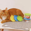 Reusable Silicone Can Lids - Set of 3