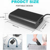 65W USB-C Laptop Charger for Dell Latitude, XPS, and Chromebook