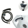 Professional Salon Shampoo Sprayer with Hose