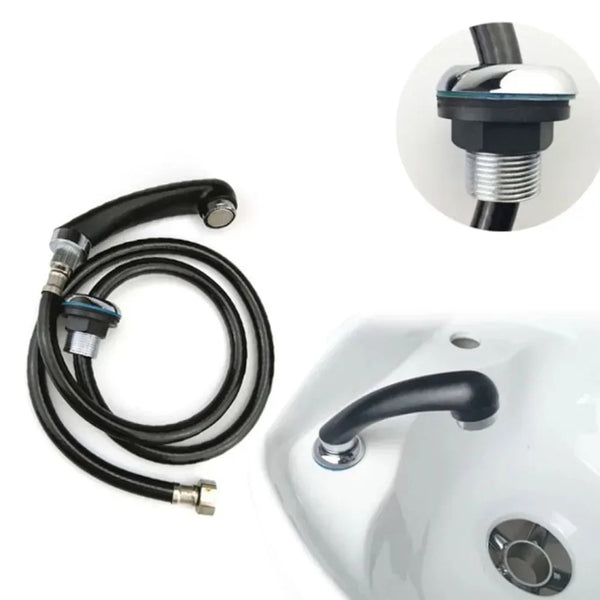 Professional Salon Shampoo Sprayer with Hose