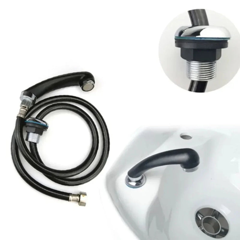 Professional Salon Shampoo Sprayer with Hose