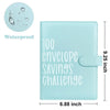 100-Day Savings Challenge Binder