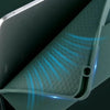 Slim Trifold Case for iPad 10th & 11th Generation with Pencil Holder