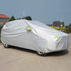 All-Weather Full Car Cover for SUV and Sedan