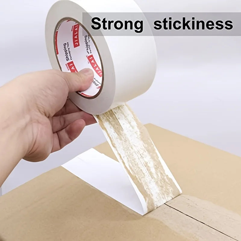 Heavy Duty White Duct Tape (2" x 30 Yards)
