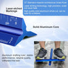 Professional 12-Inch Aluminum Architectural & Engineer Scale Ruler