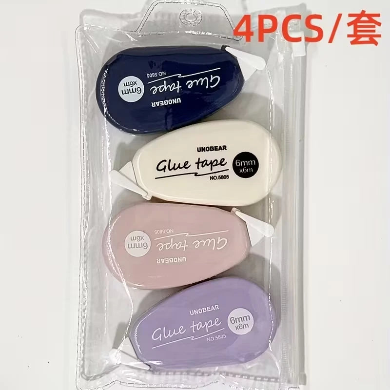 Double-Sided Adhesive Dots for Crafting & Paper Projects