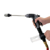 Portable High-Pressure Car Wash Spray Gun