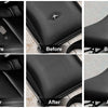 Self-Adhesive Leather Repair Patch Tape for Sofas, Car Seats & More