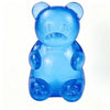 Soft Gummy Bear Fidget Squeeze Toy for Stress Relief