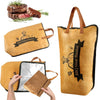 Insulated Meat Resting Bag – Triple-Layer BBQ Blanket for Juicy, Tender Briskets & Pork Shoulders