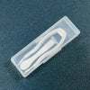 Contact Lens Applicator and Remover Tool Kit with Soft-Tip Tweezers