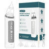 Baby Electric Nasal Aspirator with Soothing Music & Soft Silicone Tips