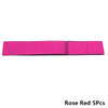 Adjustable Wig Edge Melt Band