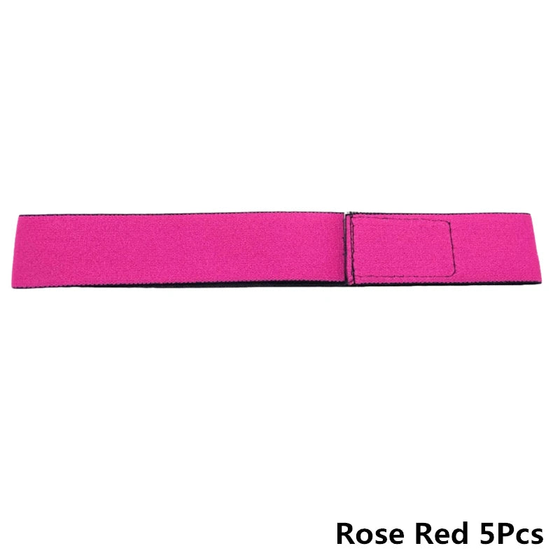 Adjustable Wig Edge Melt Band