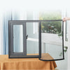 Self-Adhesive Anti-Mosquito Window Screen Net