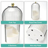 Rotating Toothbrush & Toiletry Organizer