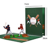 3D Pop-Up Sports Greeting Card