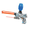 Interactive Electric Toy Blaster Pistol