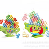 Dinosaur Stacking Blocks Balance Game